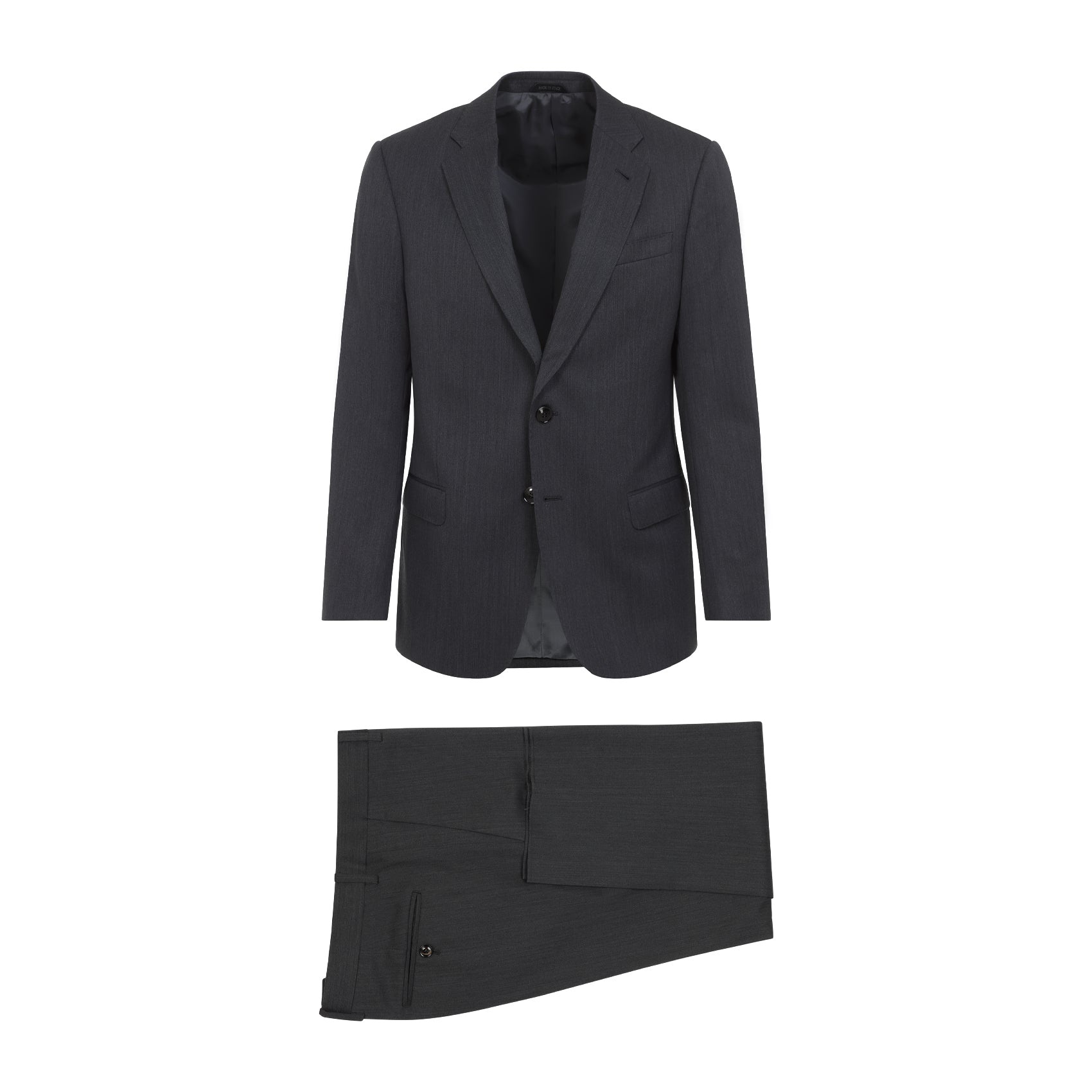 Suits Grey - 2