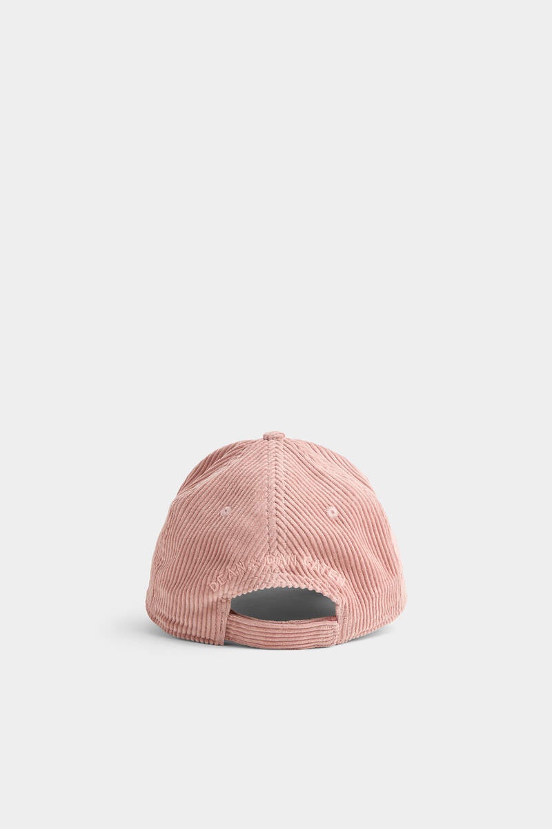 STARS BASEBALL CAP - 2