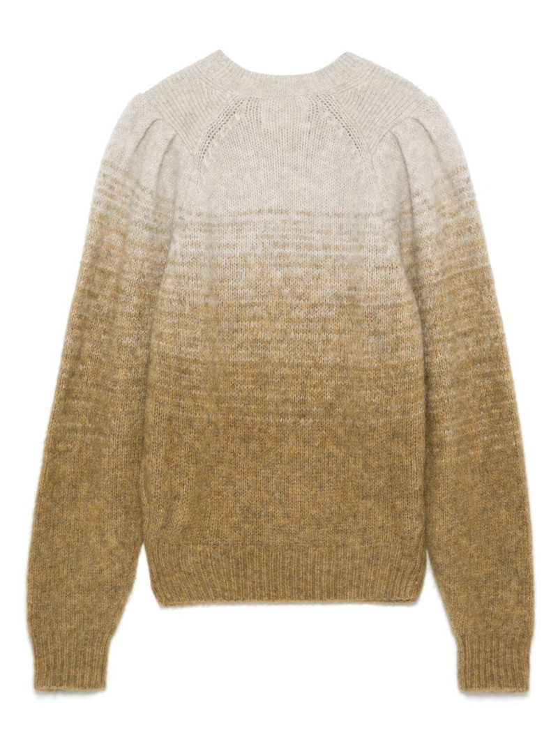 Isabel Marant Étoile Peytona sweater outlook