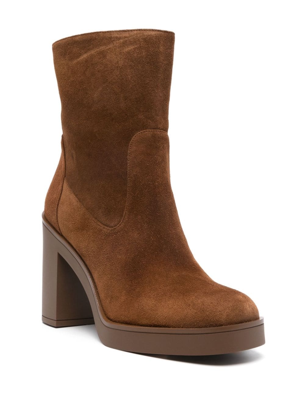 80mm Bethenny boots - 2