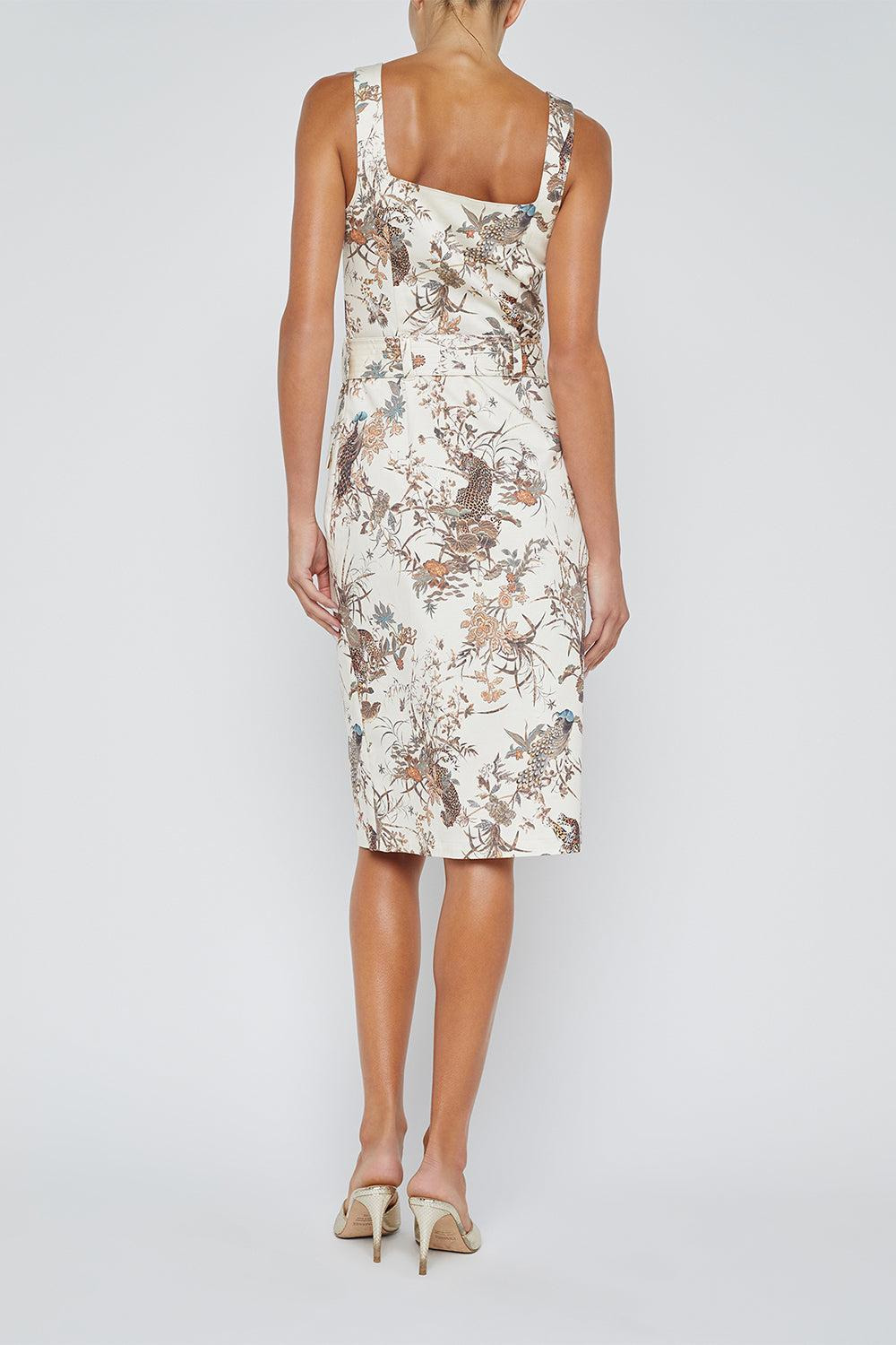 Idy Dress - 4