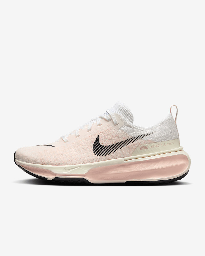 Nike Invincible 3 Women's Road Running Shoes - 1