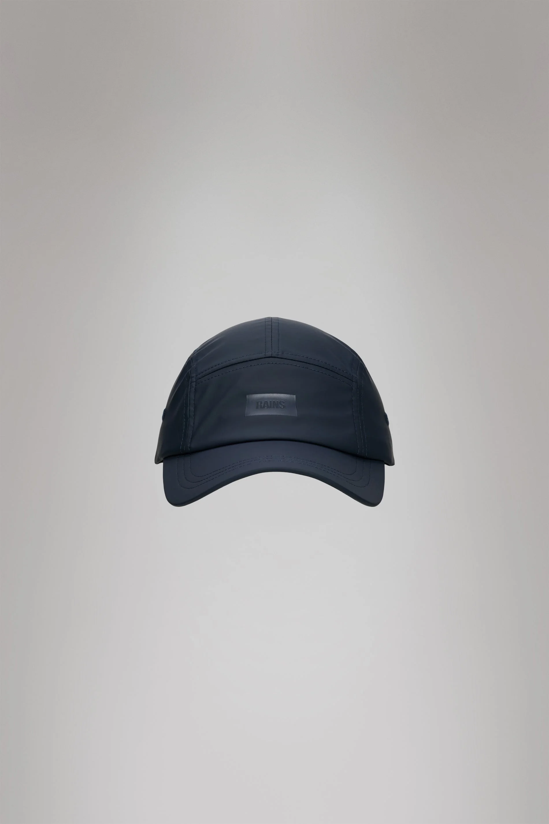 5 Panel Cap - 1