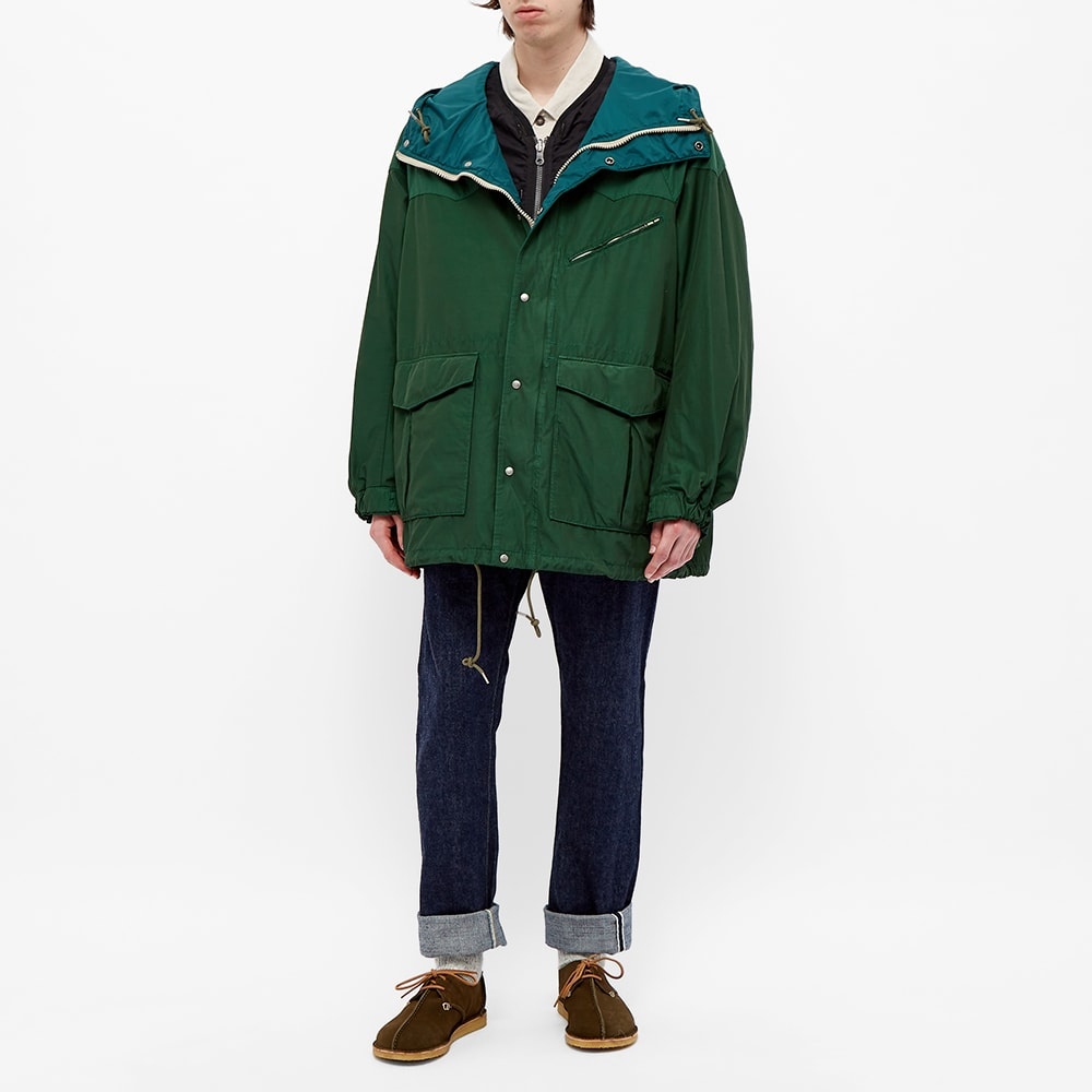 Visvim Lakota Parka 优先级高 - 7