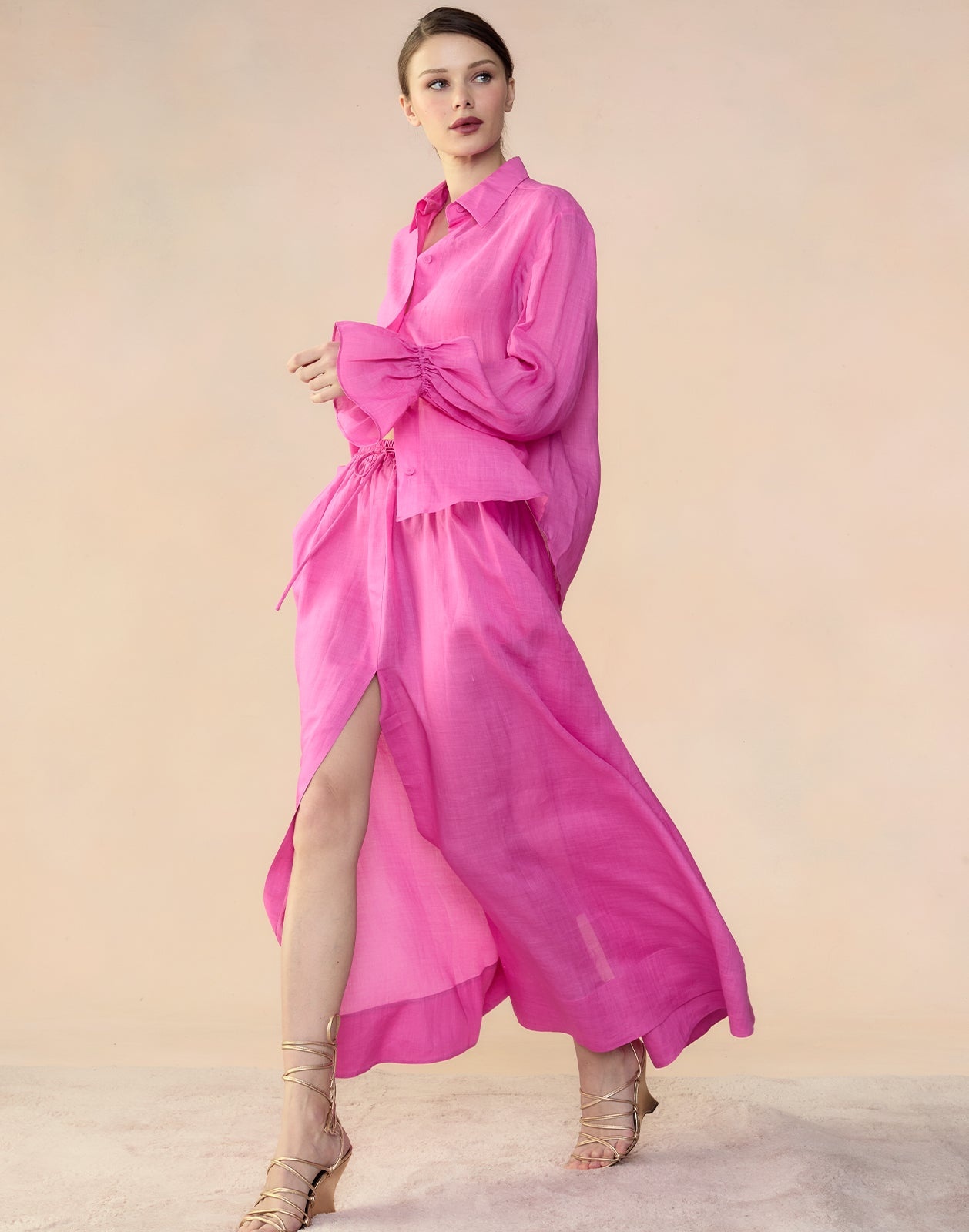Baleira Skirt - 6