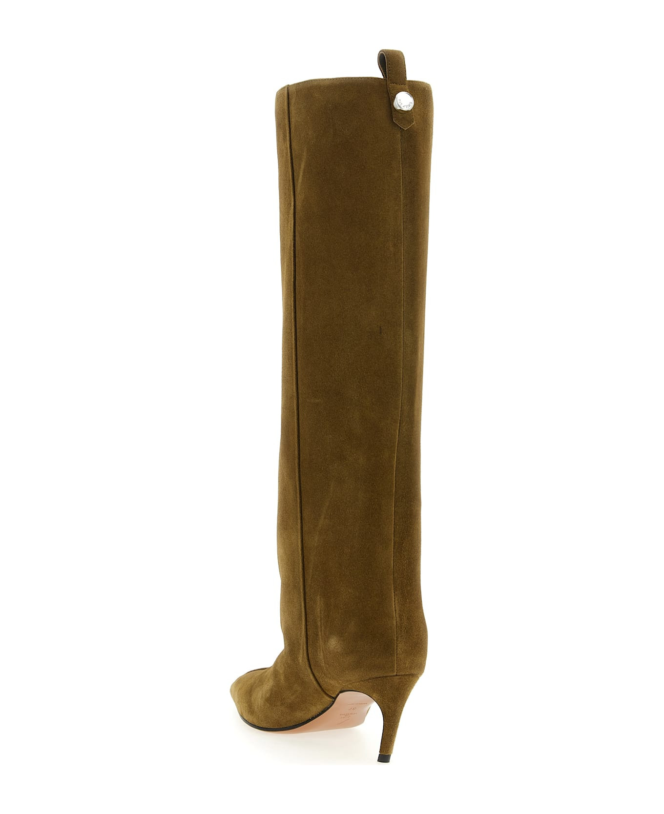 'lea' Boots - 3