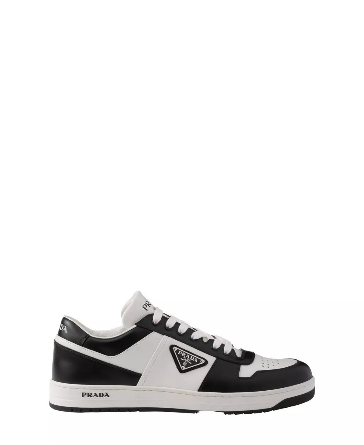 Men's Downtown Leather Sneakers - 2