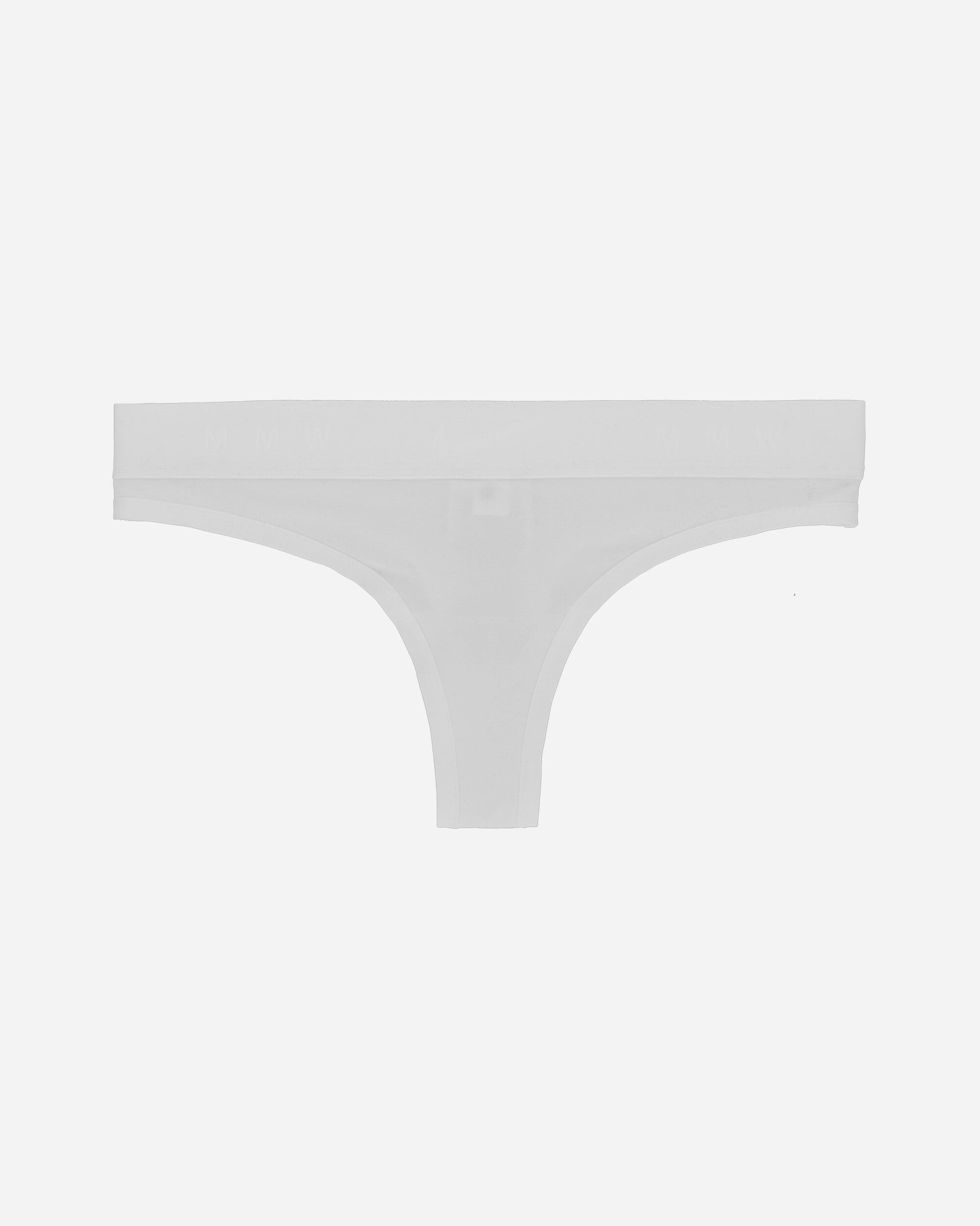 MMW Underwear White - 2