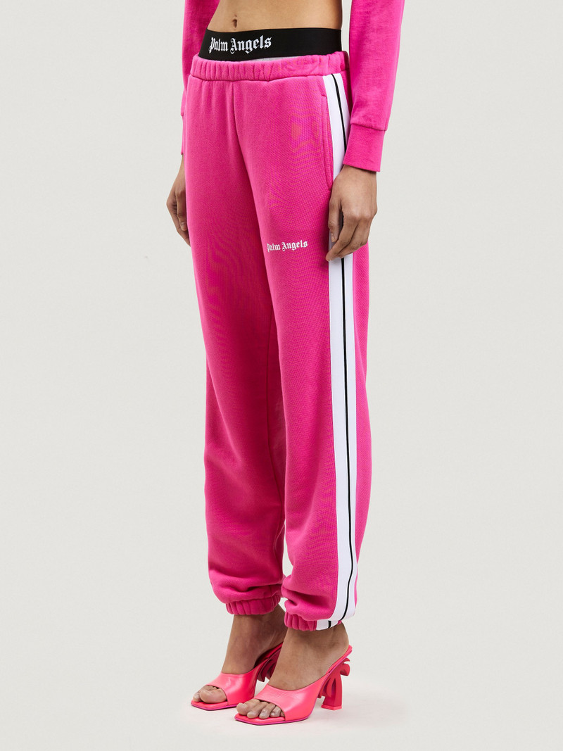 CLASSIC LOGO SWEATPANTS 4