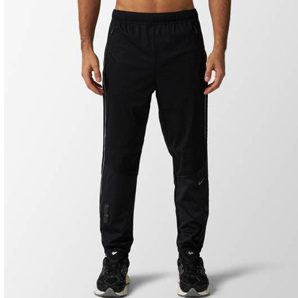 Nike x NOCTA Drake CTA FW23 Warm Up Trousers Asia Sizing 'Black' DV3733-010 - 2
