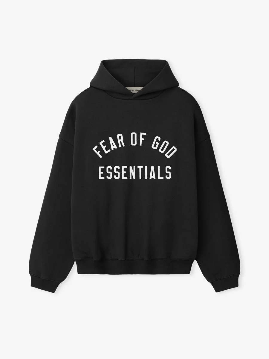 Varisty 90s Hoodie - 1