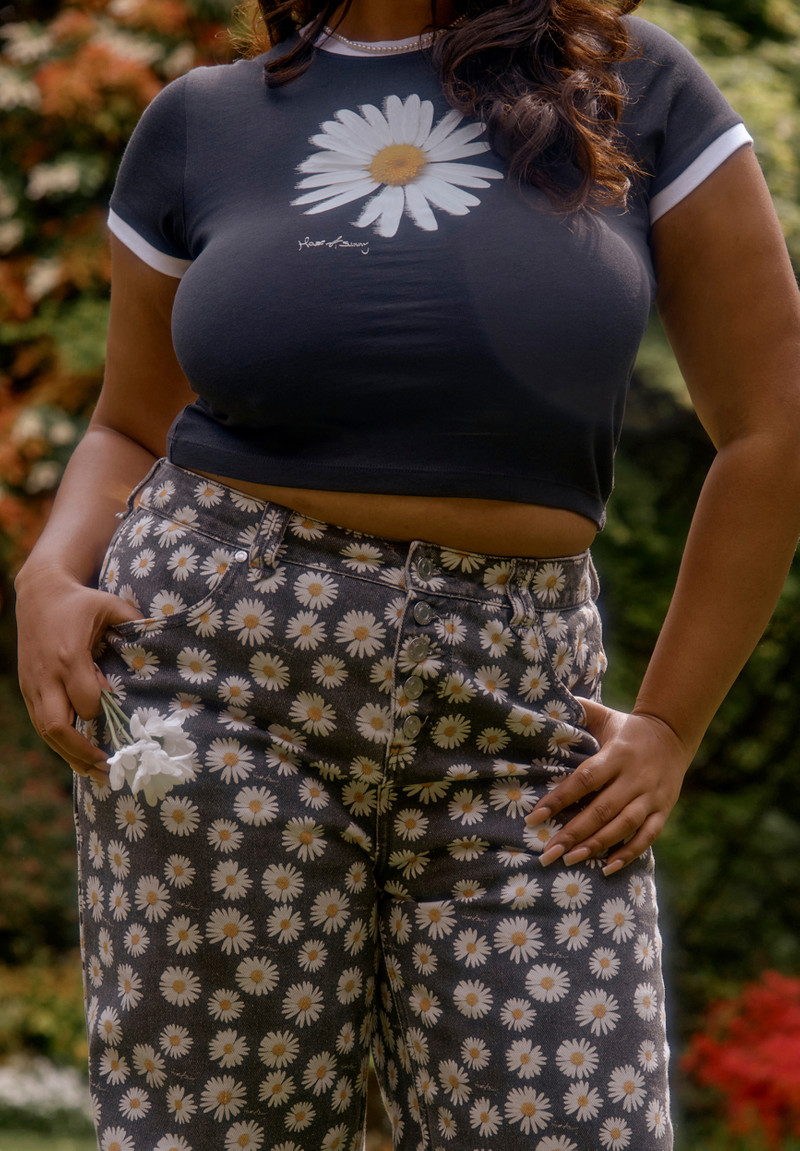 DAISY JESSIE DENIM 5