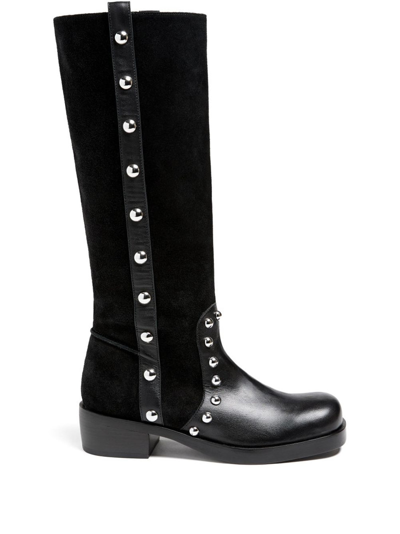 43mm Shira tall boots 1