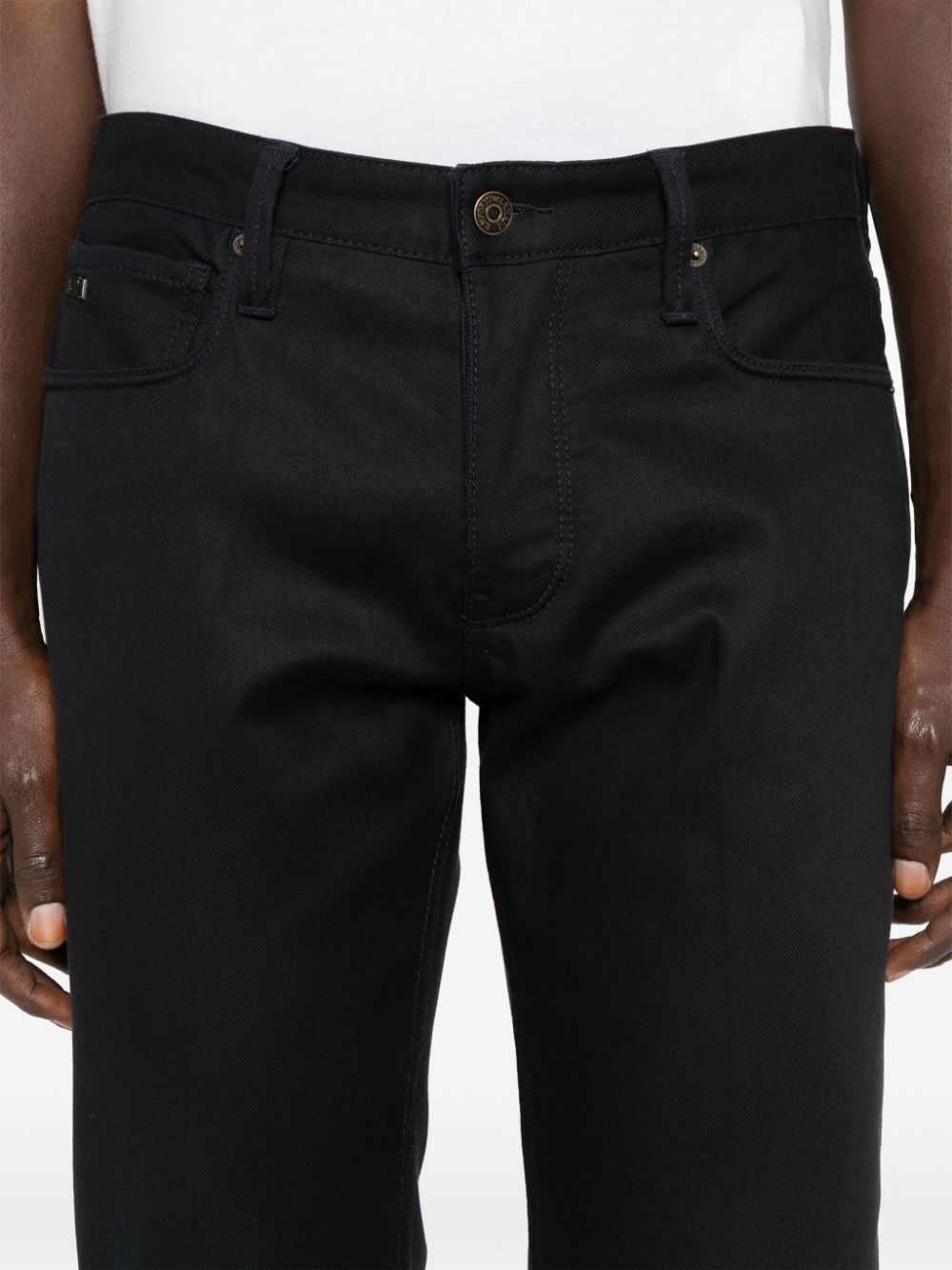 tapered trousers - 5