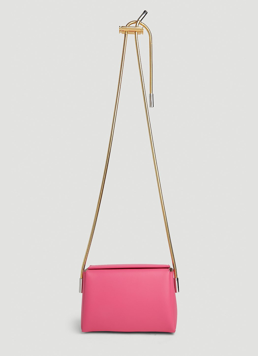 Marni Women Toggle Small Shoulder Bag - 3