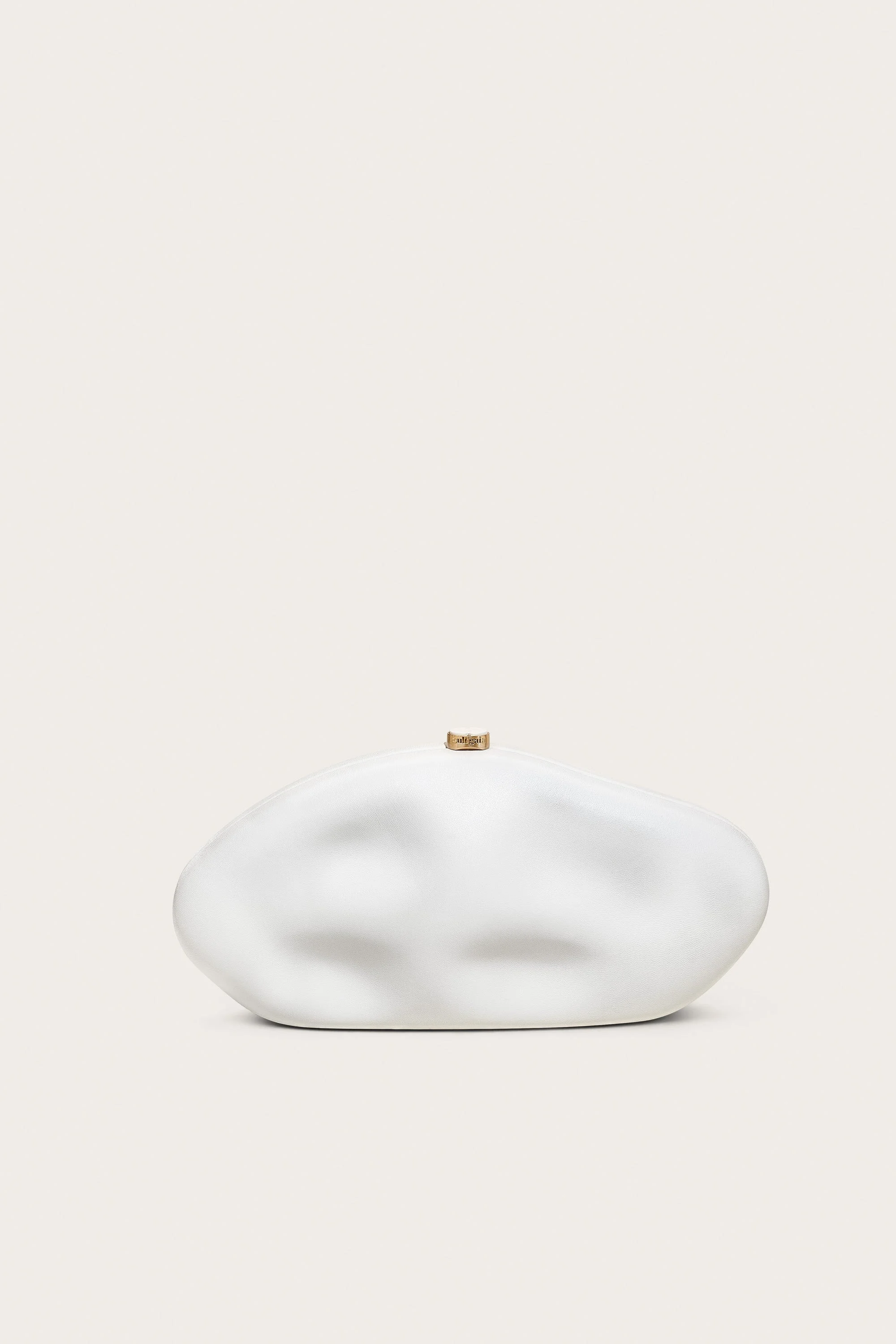 THE CALDERA CLUTCH - 1