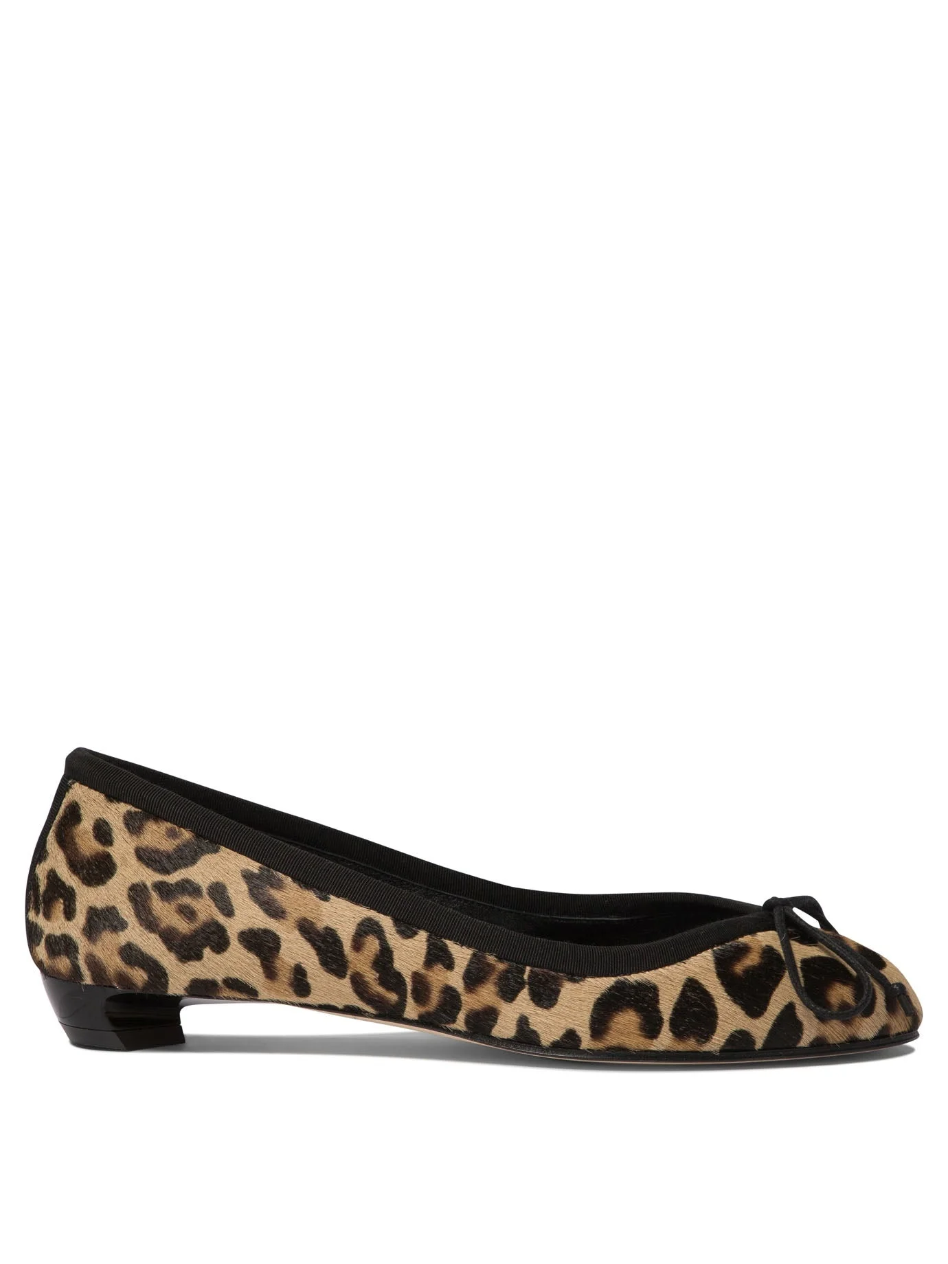 Alexander Mcqueen "armadillo" Ballet Flats - 1