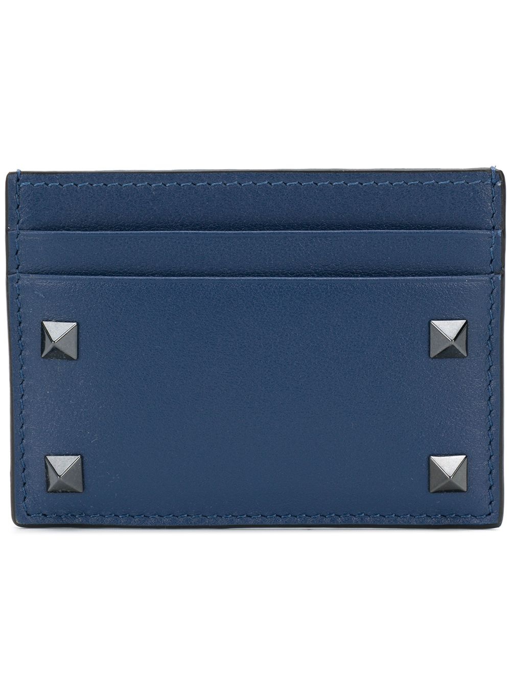 Rockstud card holder - 1