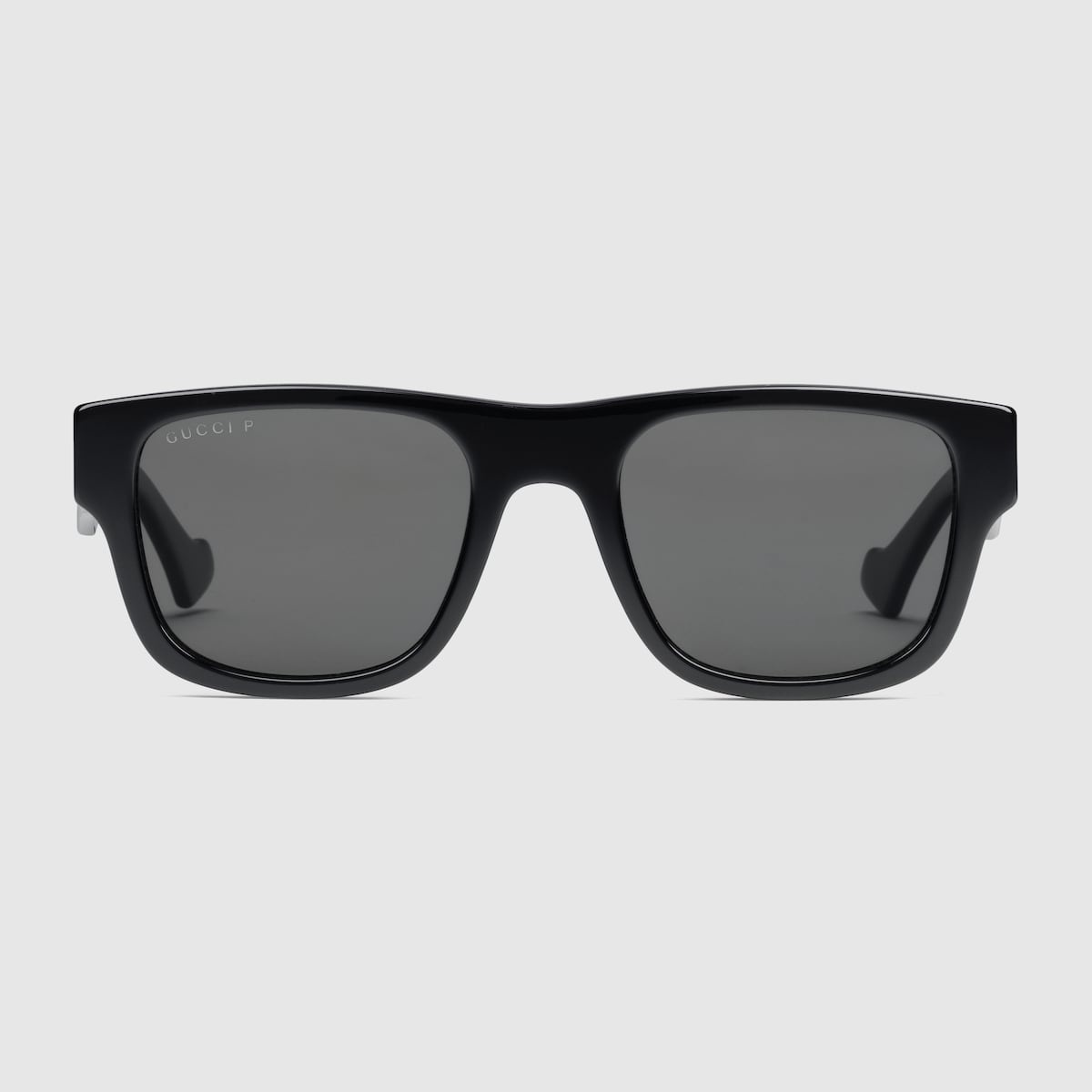 Square frame sunglasses - 1