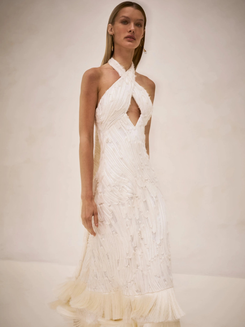 ALEXIS AMBROSIO DRESS outlook