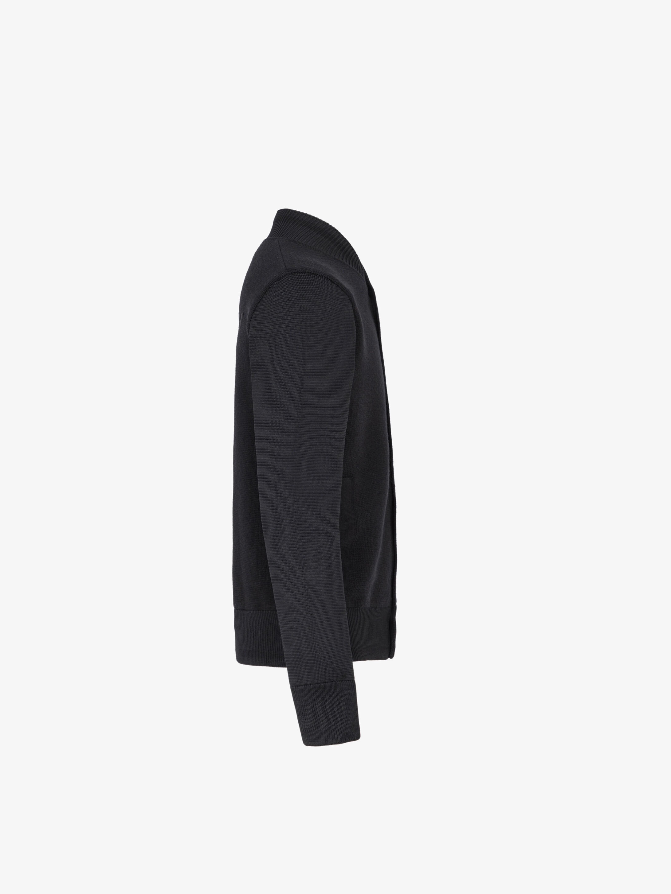 GIVENCHY bomber jacket in wool - 7