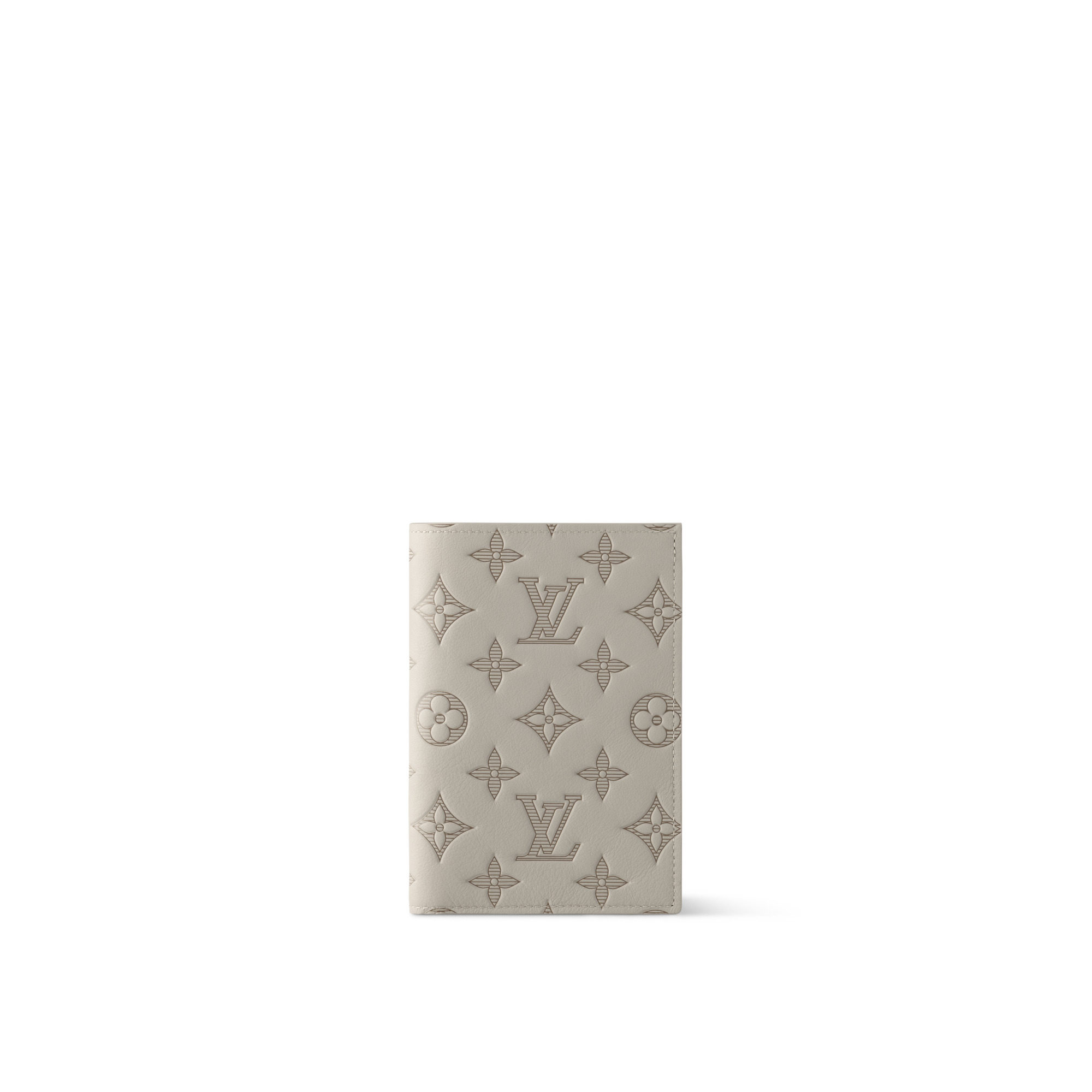 Passport Cover - 1