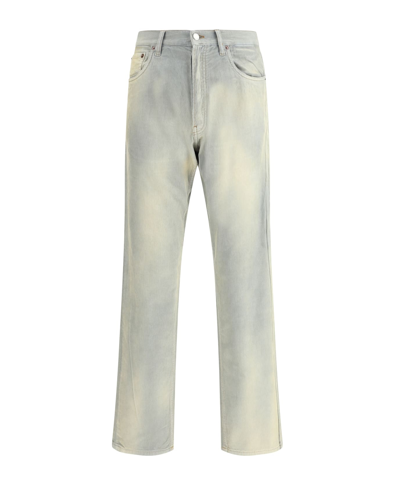 Velvet Pants - 1