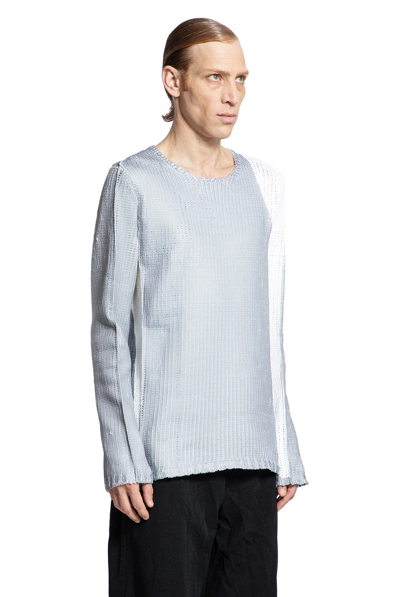 Comme des Garçons SHIRT Knitted-Jumper outlook