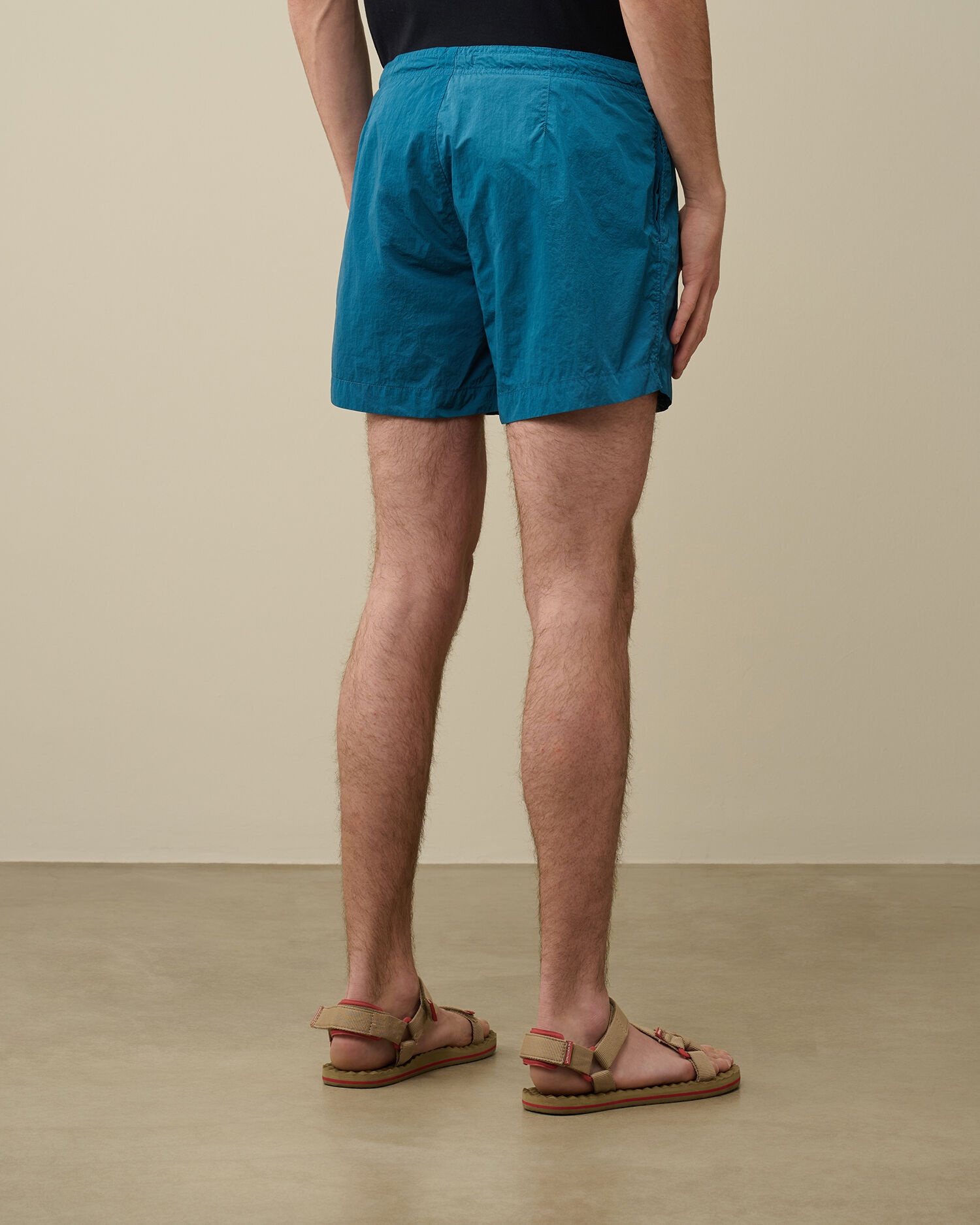 Eco-Chrome R Swim Shorts - 3