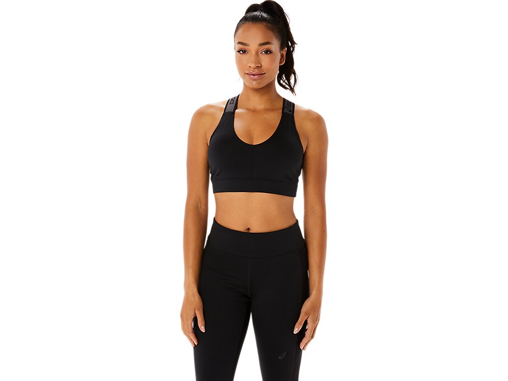 WOMEN'S FIT SANA BRA - 4