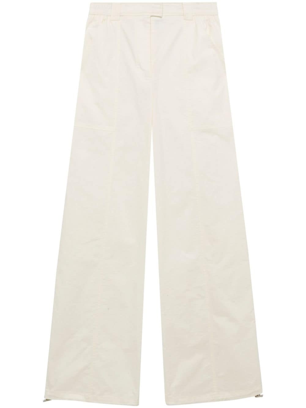 Delfina trousers - 1