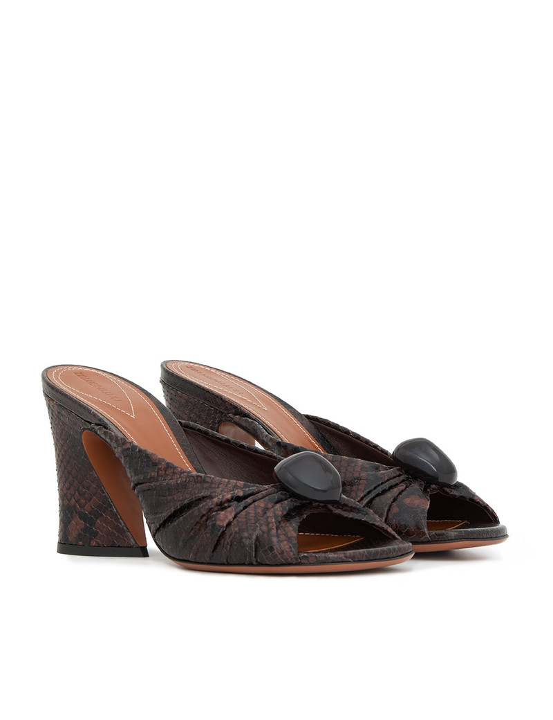 GLEAM MULE 85 3
