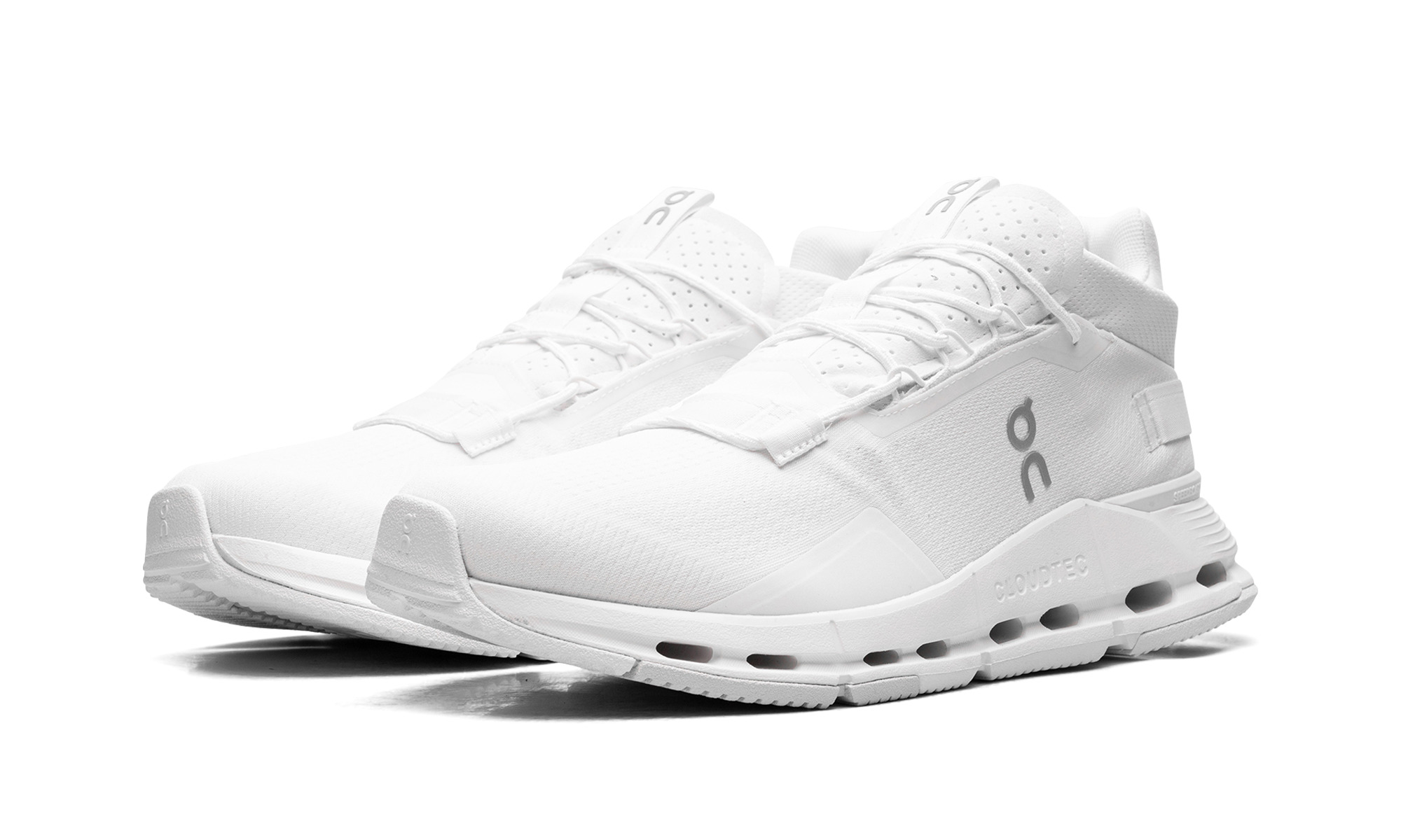Cloudnova 2 "White" - 2