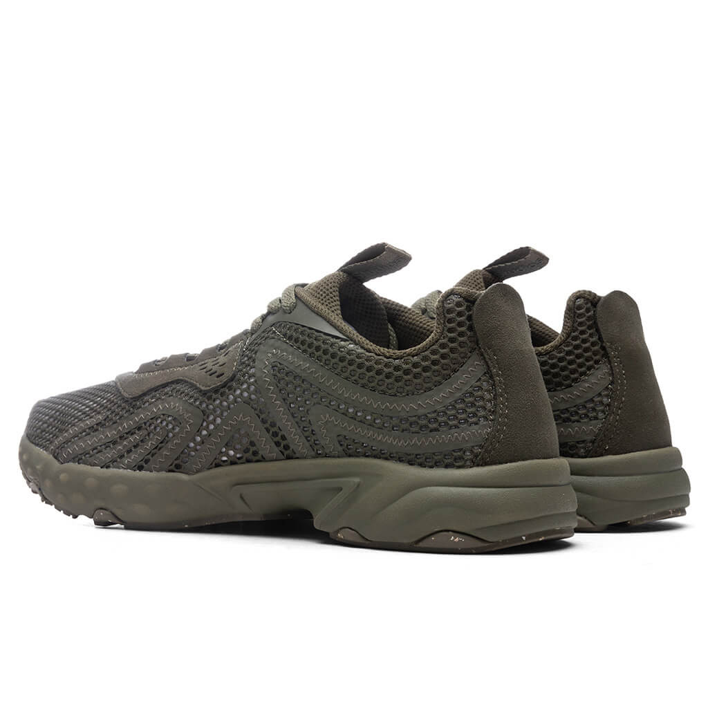 ACNE STUDIOS N3W NET - STONE GREY - 3