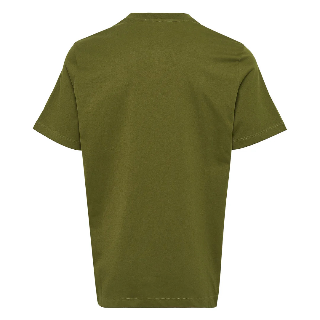 Rabbit Logo T-Shirt - 2