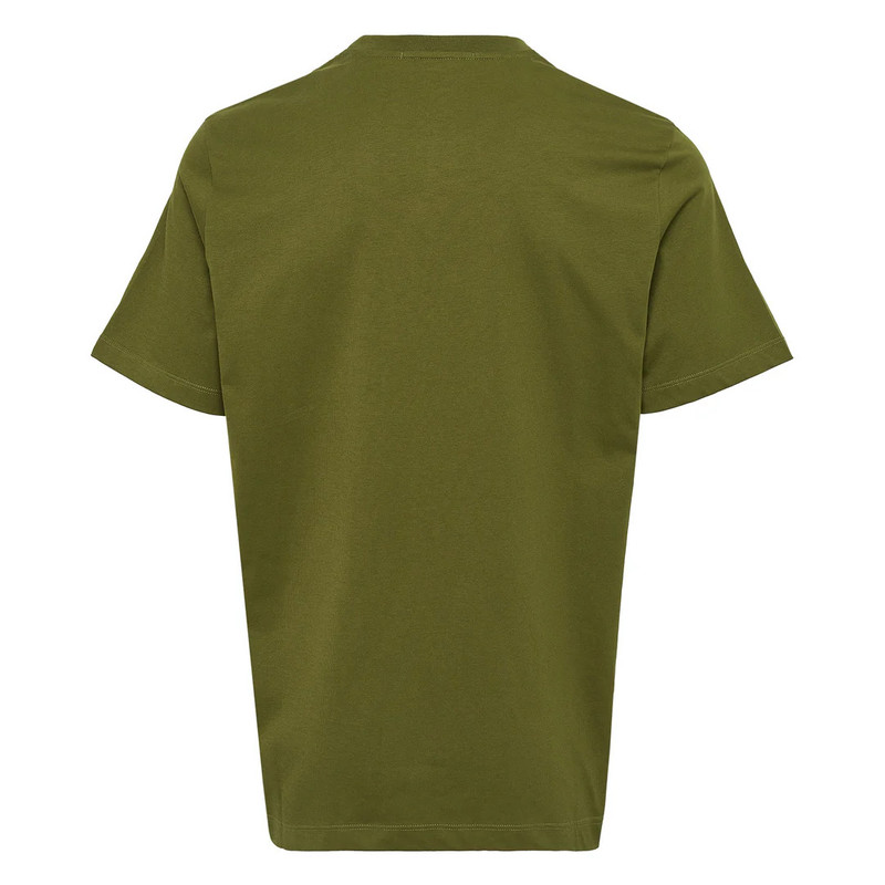 MSGM Rabbit Logo T-Shirt outlook