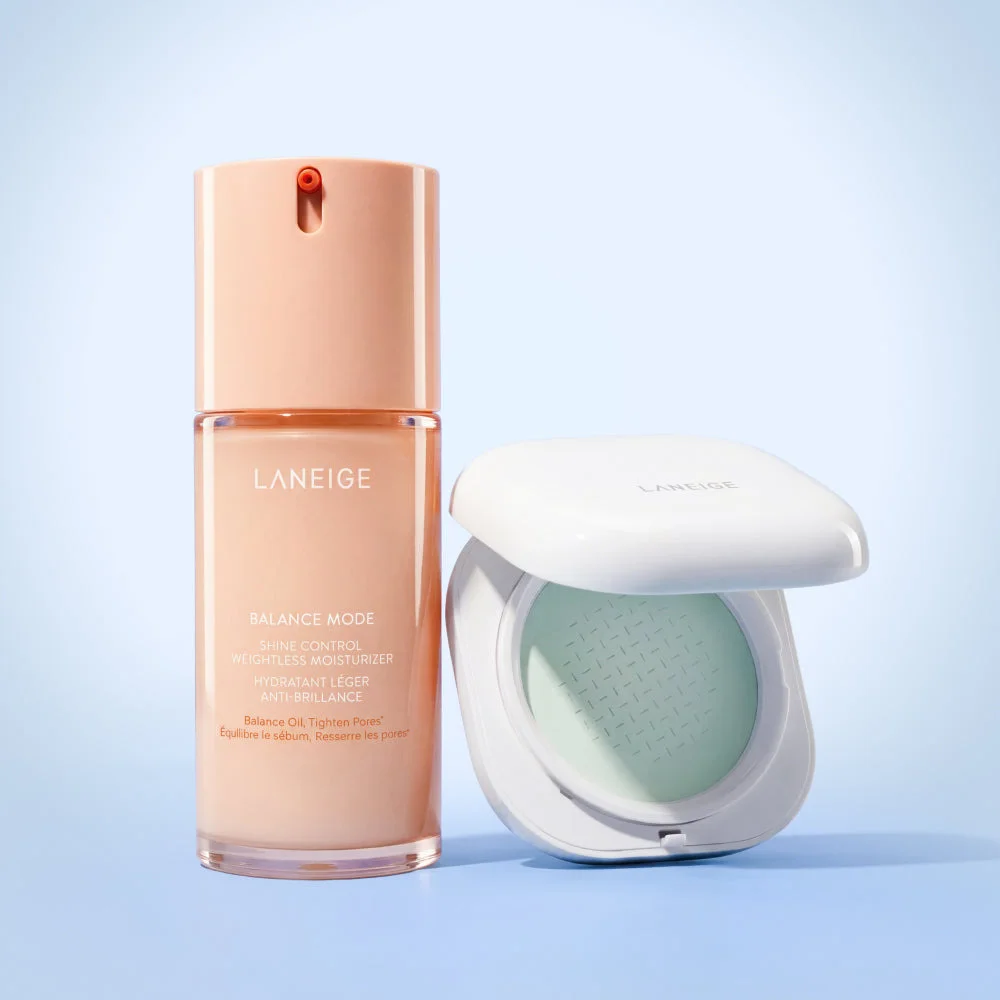 Balance & Blur Duo - 1