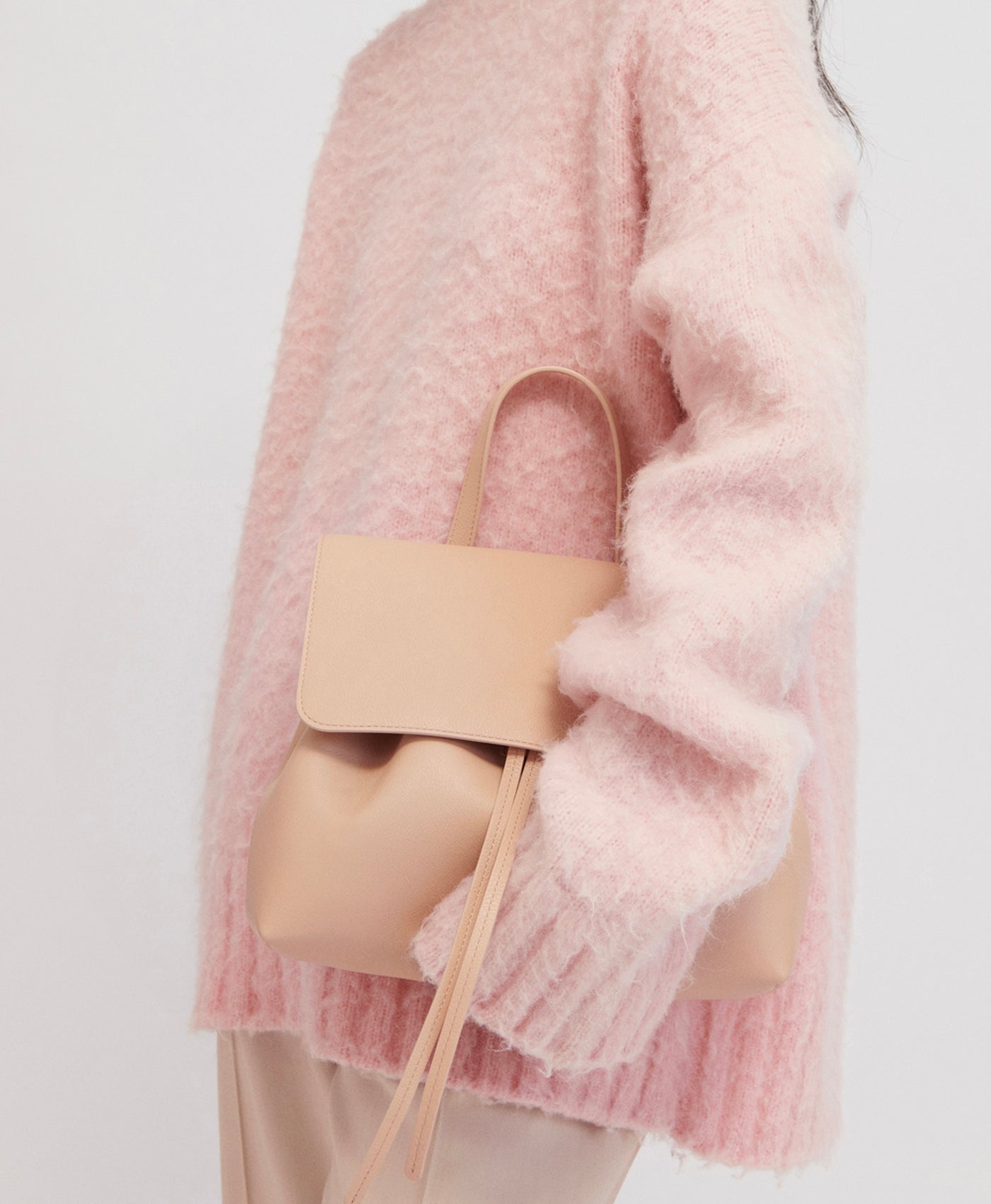SOFT LADY BAG 3