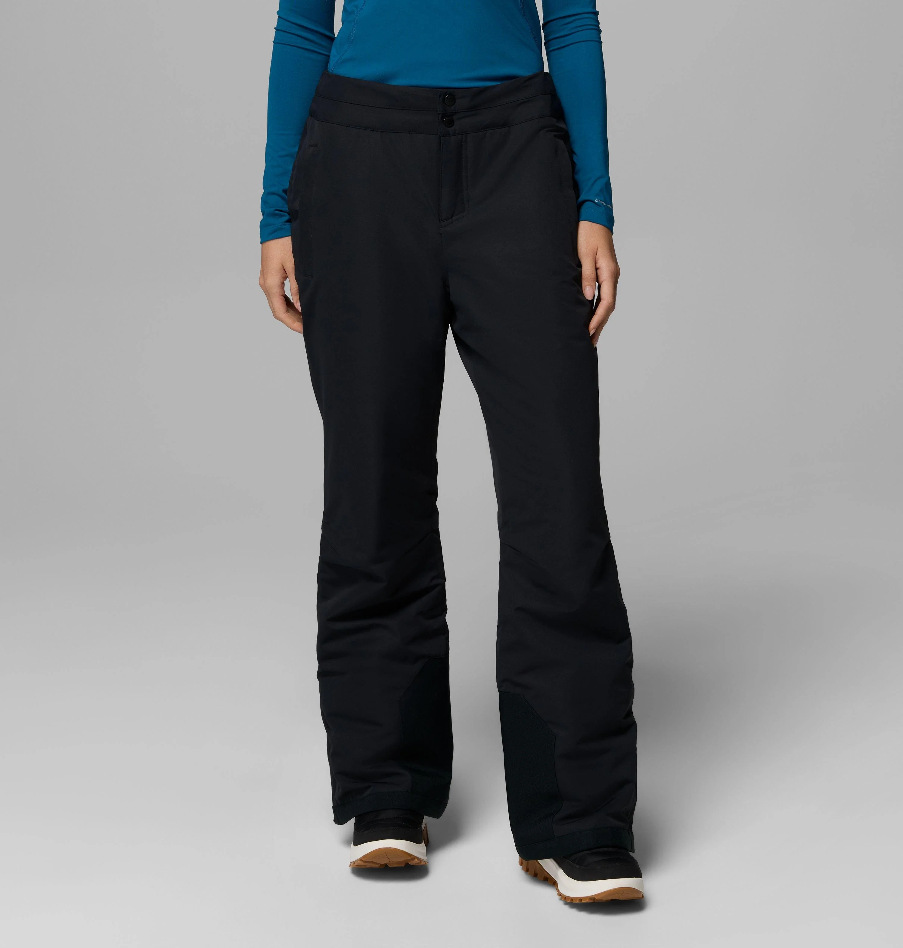 Women's Bugaboo III Pants - 1