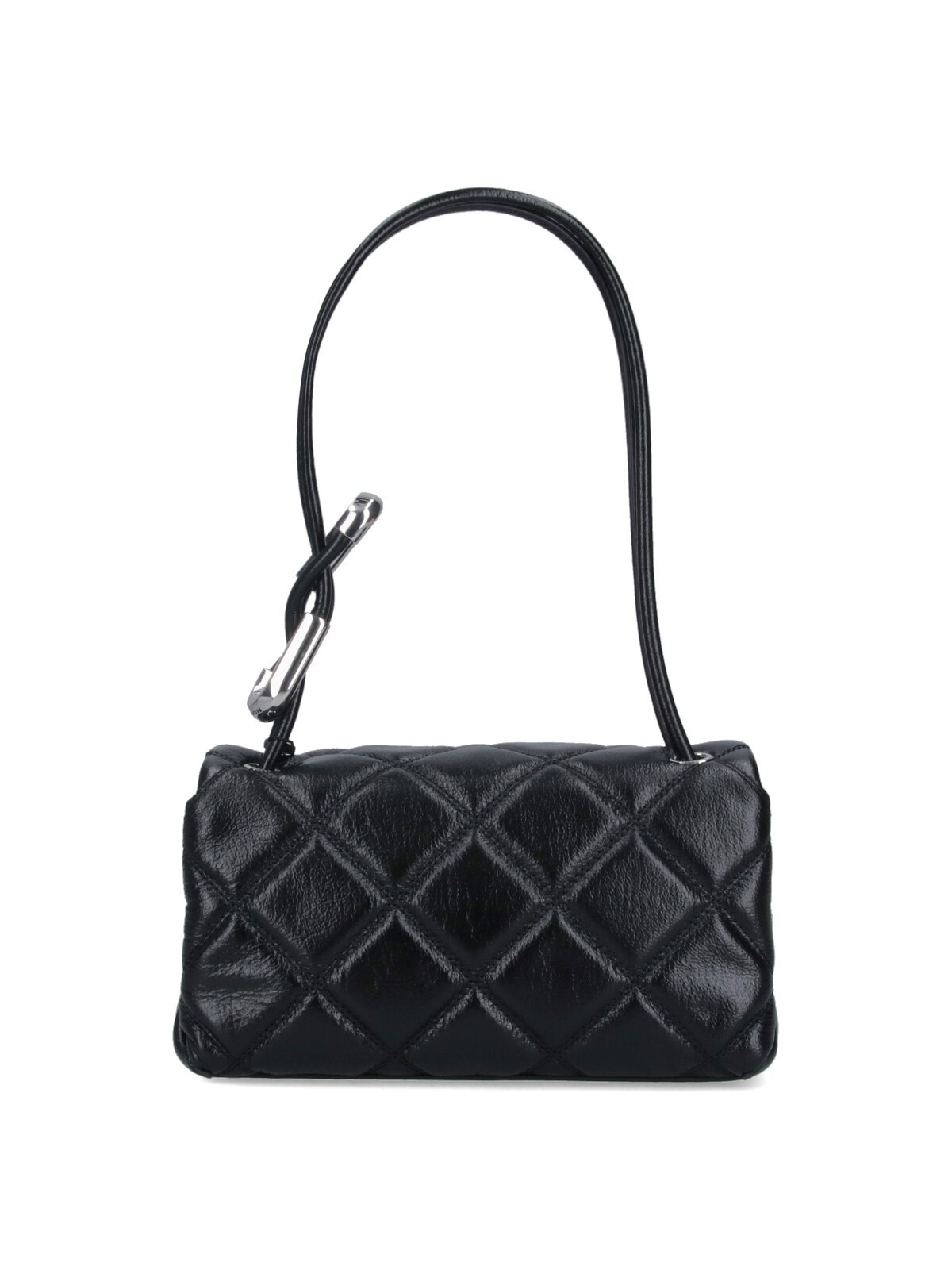 QUILTED MINI BORA 'DUAL' - 3