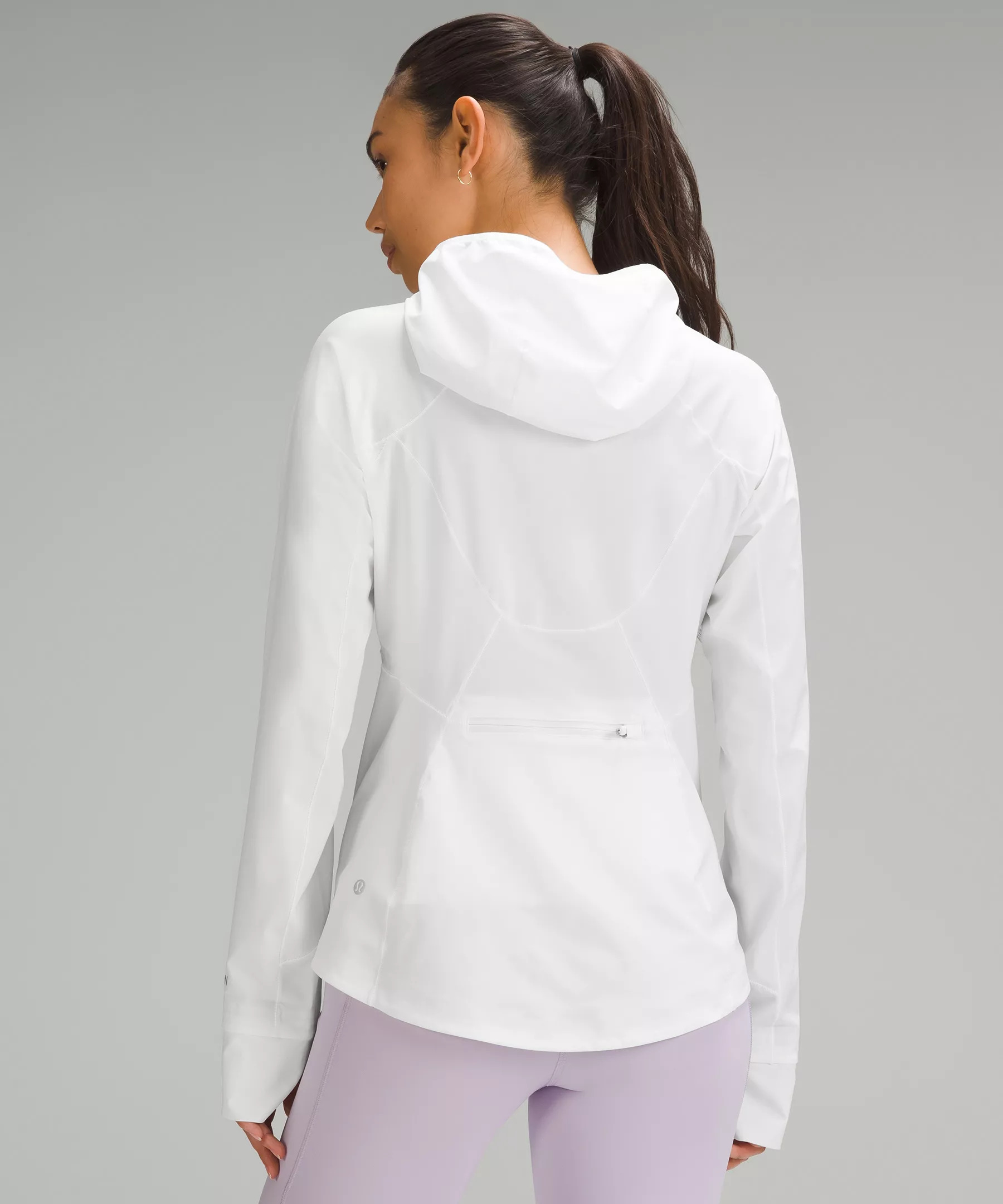 Mist Over Windbreaker - 3