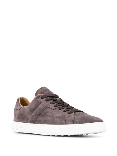 Tod's T low-top sneakers outlook