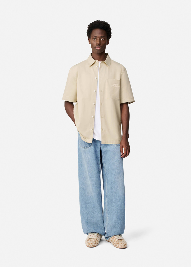 Axel Arigato Drew Shirt outlook