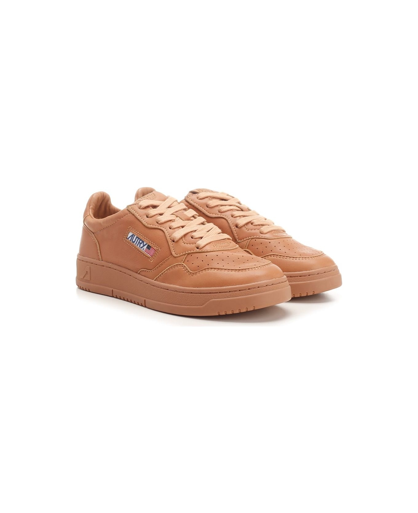 'medalist Low' Sneaker - 2