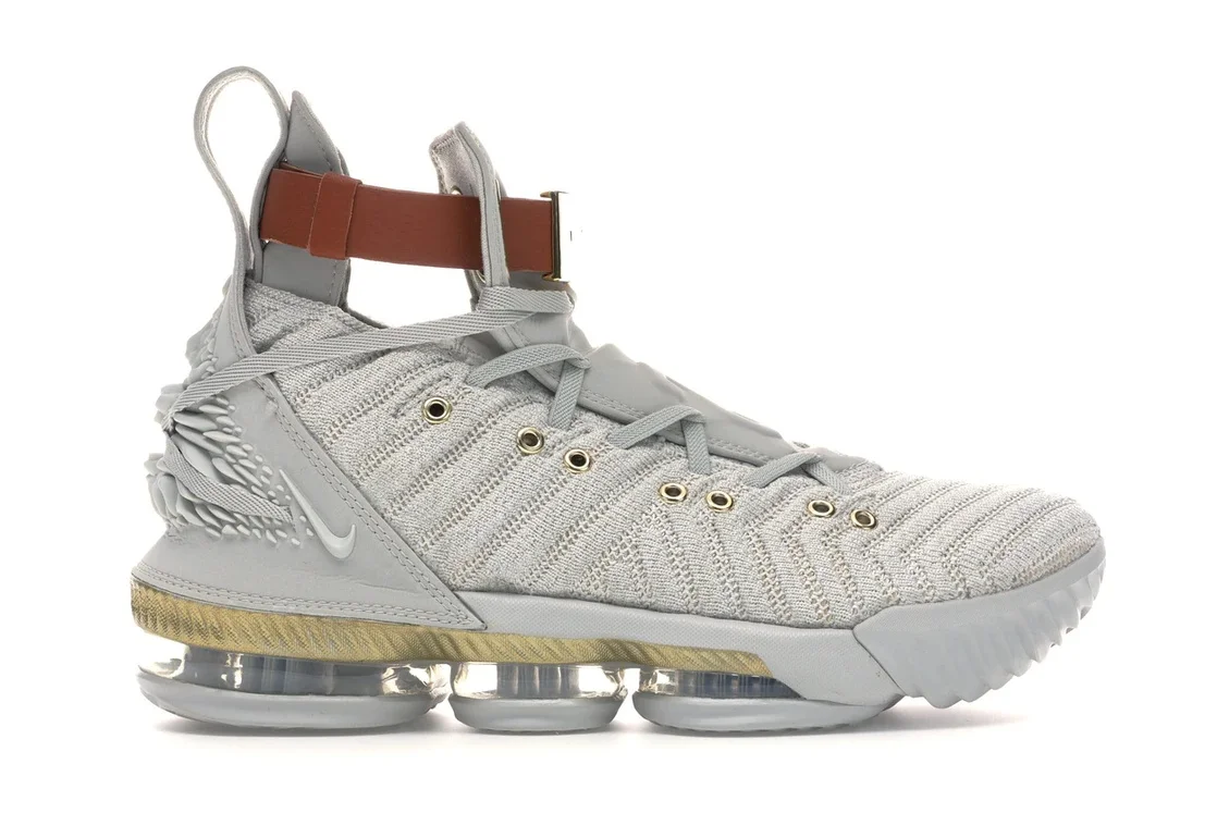 Nike LeBron 16 HFR (여성) - 1