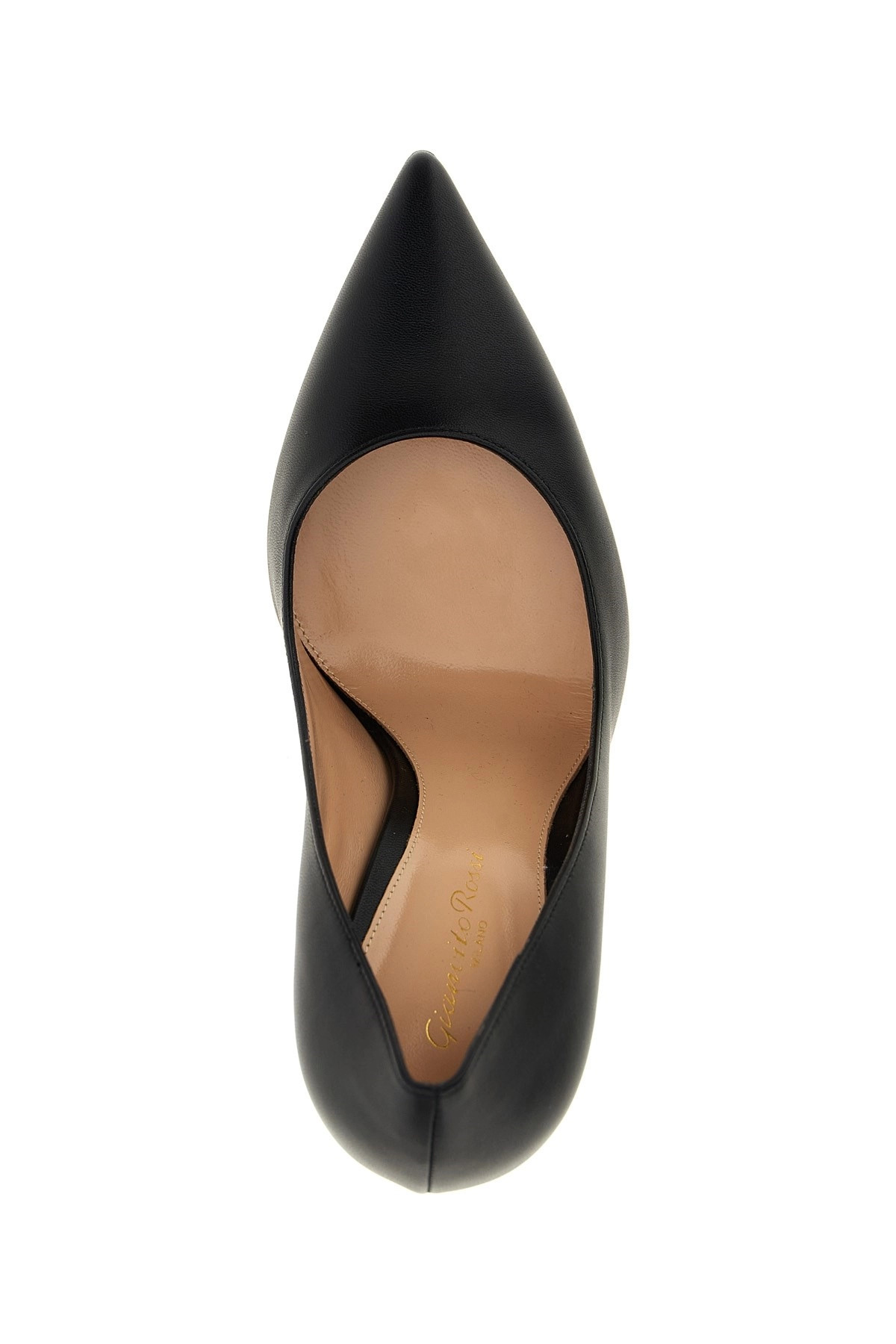 'Gianvito' pumps - 4