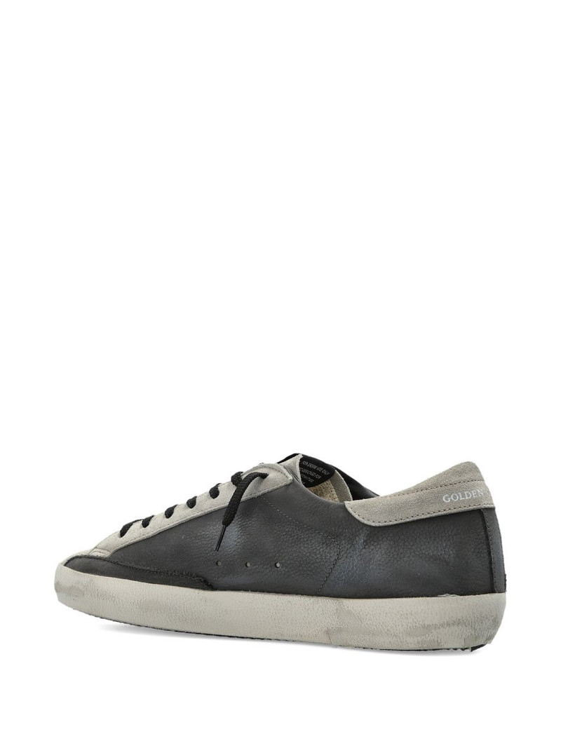 Super Star With List detail sneakers 3