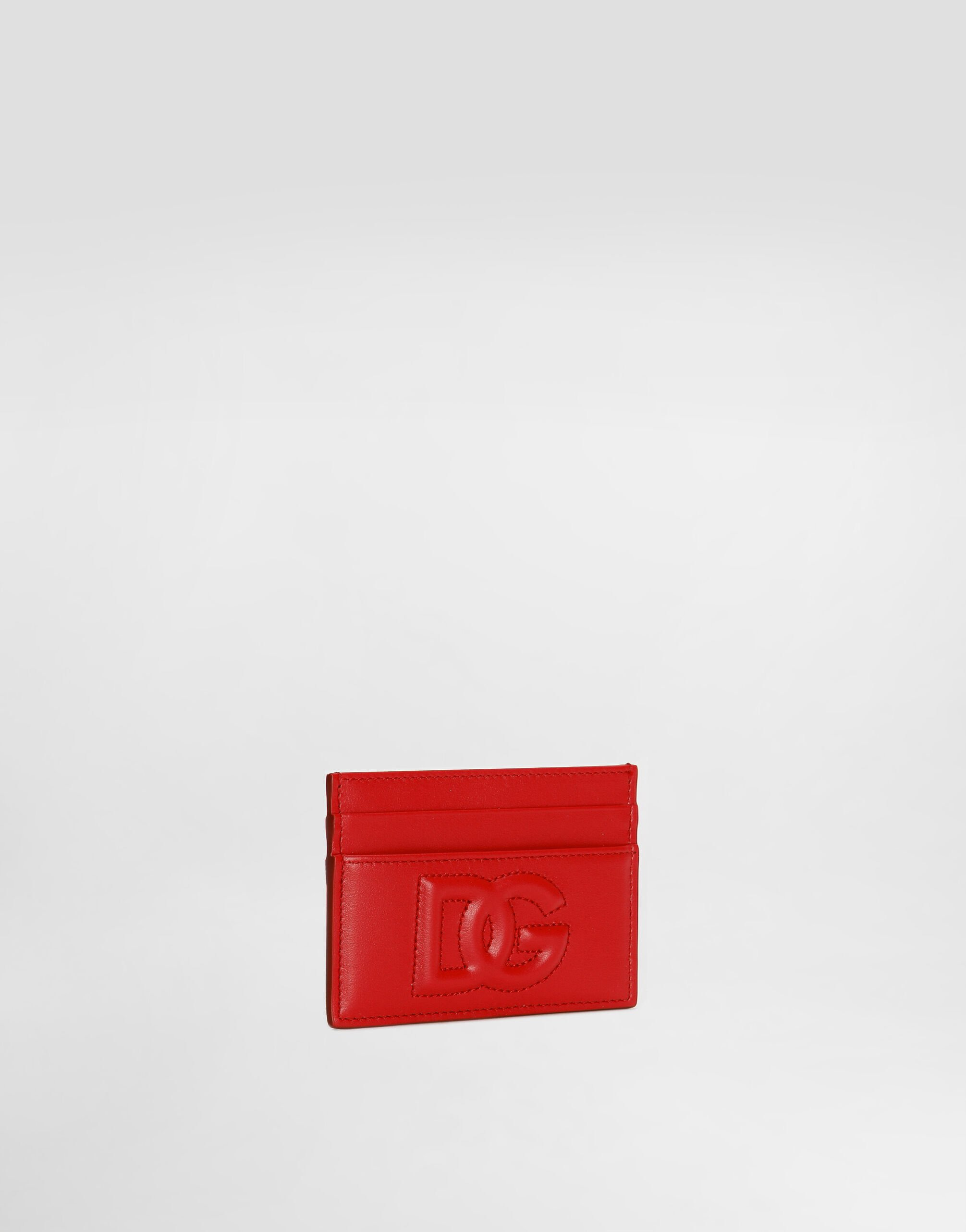 DG Logo card holder - 2
