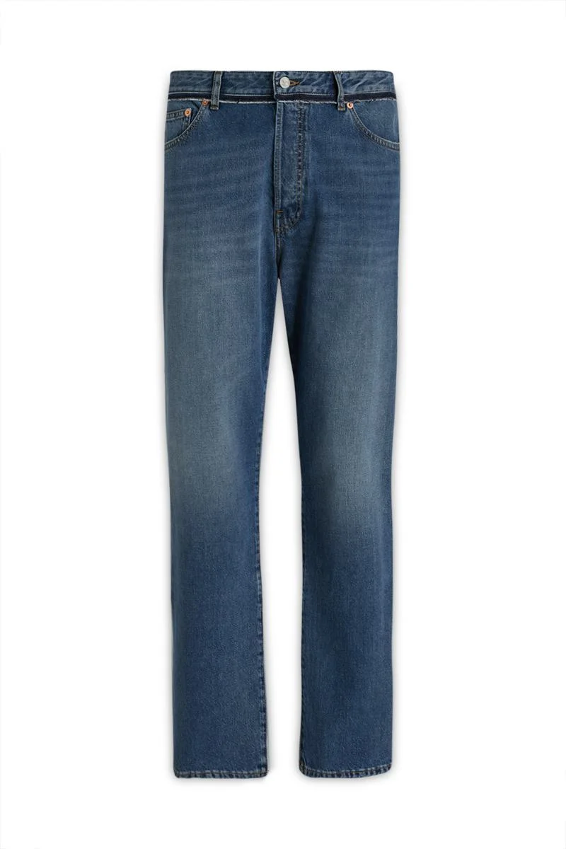 VALENTINO GARAVANI JEANS - 1