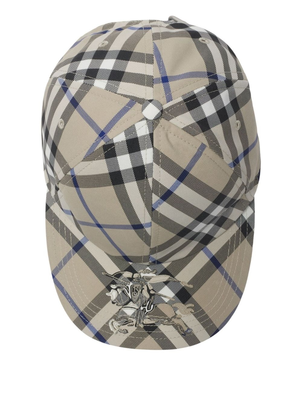 Check EKD baseball cap - 4